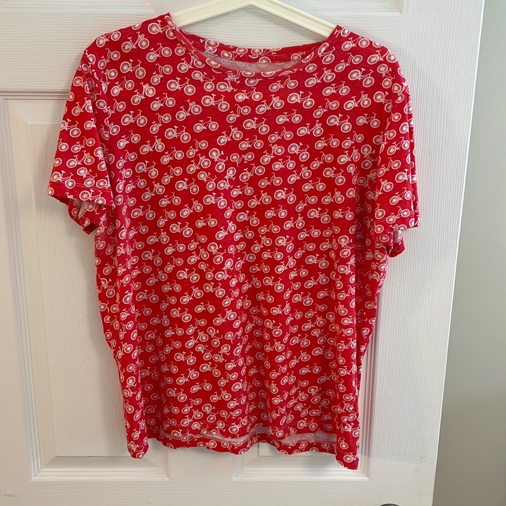 Contemporaine by Simons Top